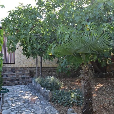 Holiday Home Garina Draga Bašćanska Екстериор снимка
